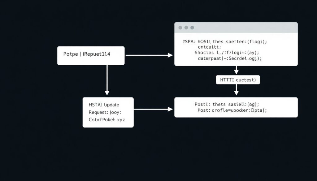 Как работают механизми защиты от CSRF в SPA - иллюстрация