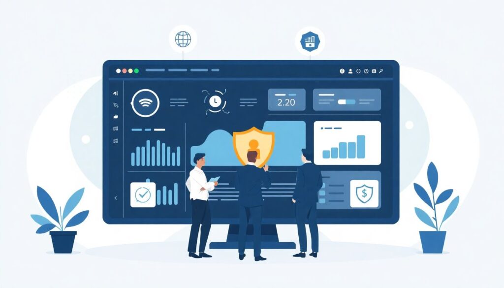 Этапы аудита безопасности веб-проектов: чек-листы - иллюстрация