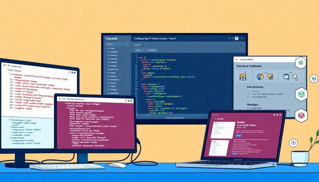 Безопасная компоновка страниц: CSP, COOP и COEP - иллюстрация