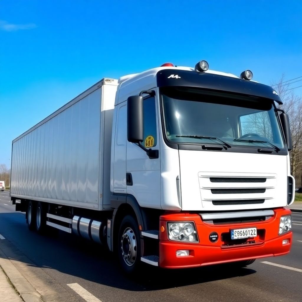 Грузоперевозки на Газели в Казани: качество и доступность