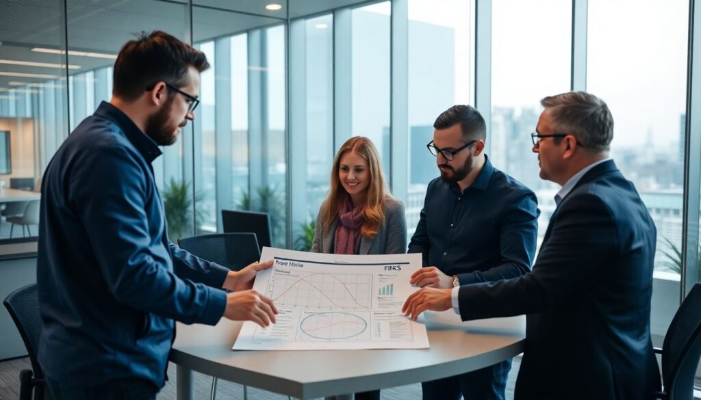 Безопасность веб-приложений на больших проектах: стратегии и подходы - иллюстрация