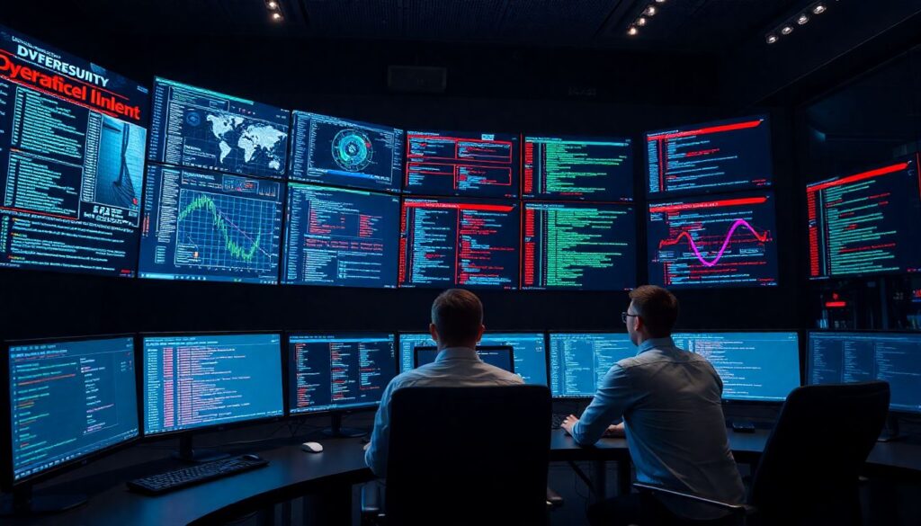 Безопасность веб-приложений на больших проектах: стратегии и подходы - иллюстрация