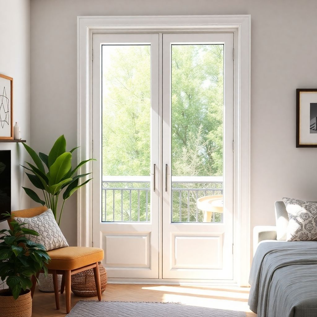 Портальные раздвижные двери помогут создать стильный и удобный дом