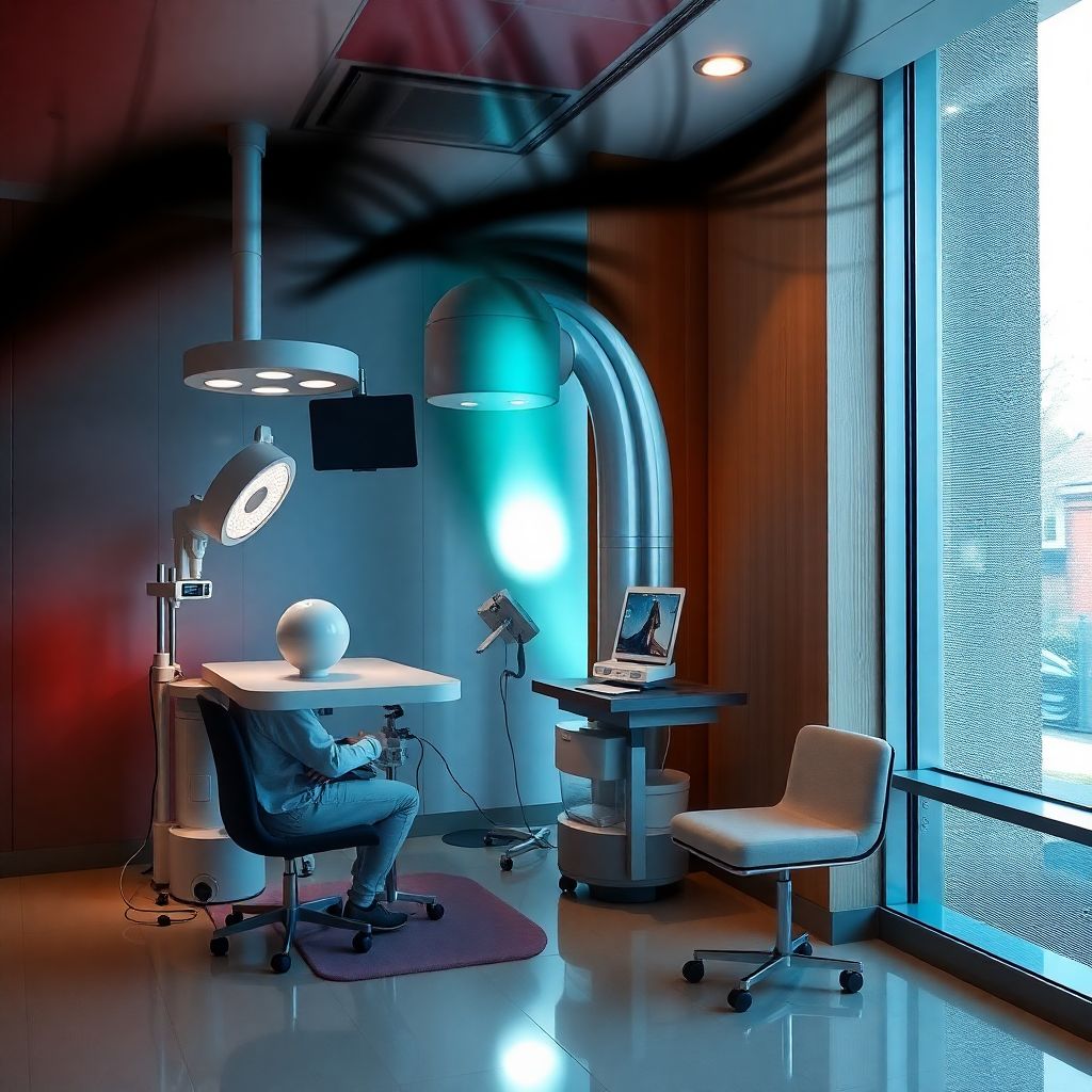 Диагностика рака в Германии и лечение в Мюнхене: надежные методы