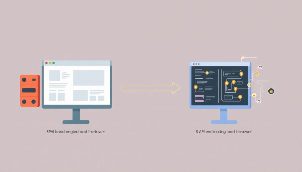 Инструменты лоад-теста и безопасности для SPA - иллюстрация