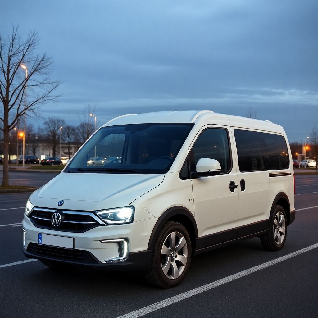 Купить кроссовер Tenet T4 в Новосибирске: надежность и выгода