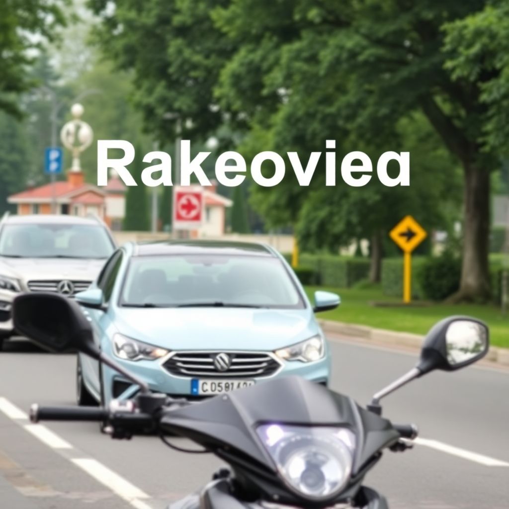 Обучение в автошколе позволяет получить права категории А