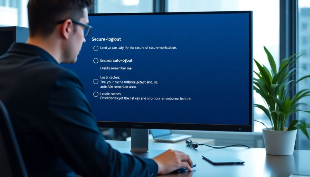 Как минимизировать риски утечки данных через браузерный кэш - иллюстрация