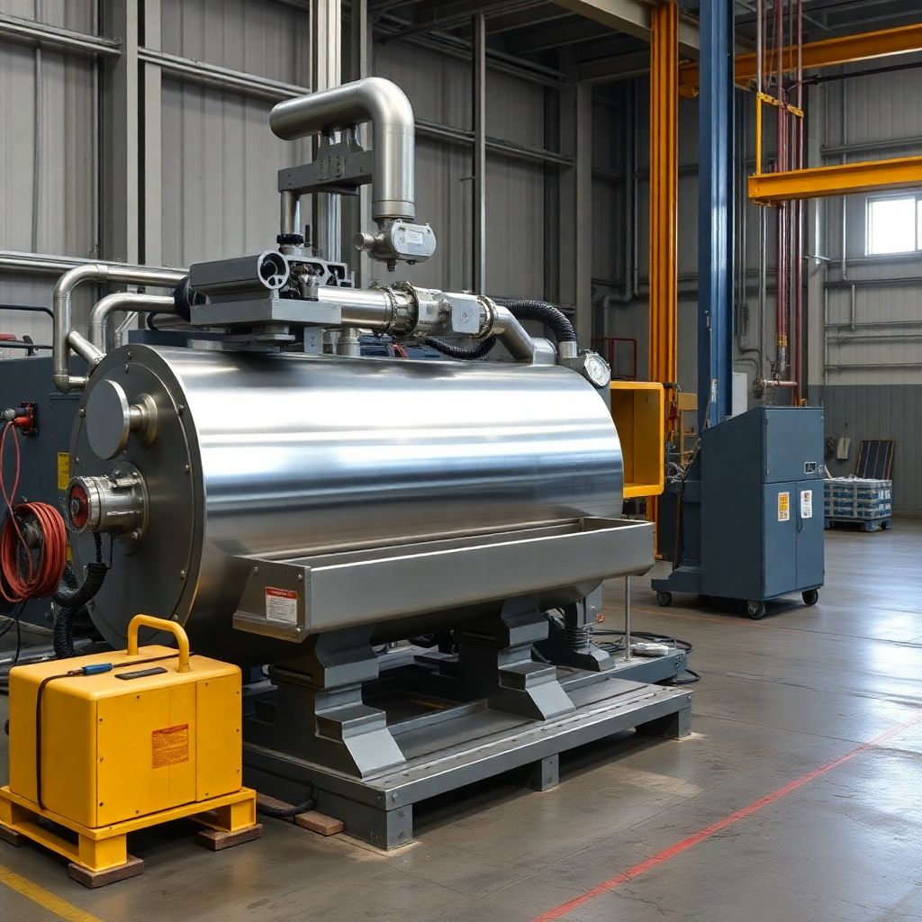 Обработка алюминиевых профилей для современных витражей