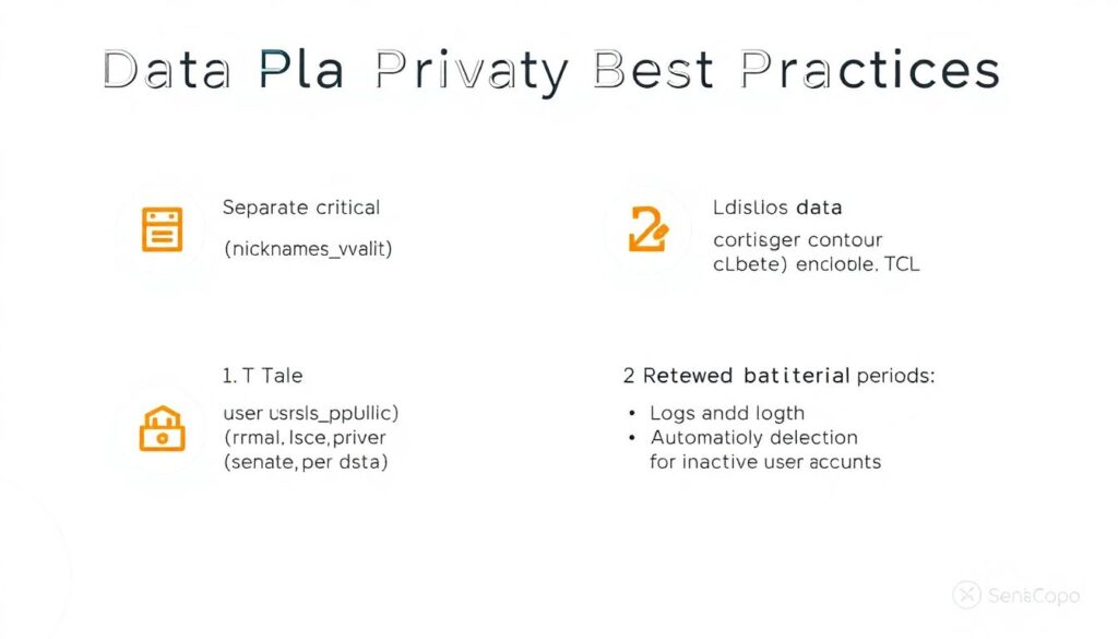 Этика и безопасность в веб-разработке: что должен знать каждый - иллюстрация