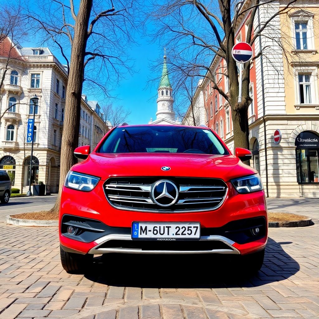 Аренда авто в Красноярске для туристов и местных жителей выгодна и удобна