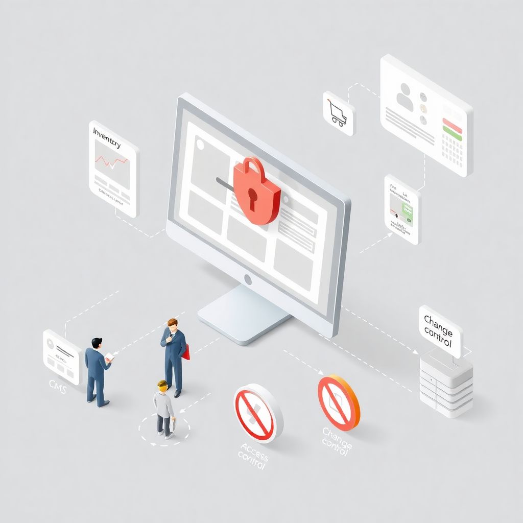 Методики обеспечения целостности веб-ресурсов для надежной защиты сайта