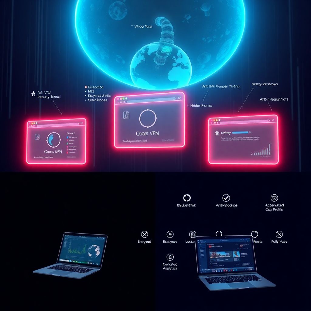 Прогнозы развития веб-браузеров и их безопасности в ближайшие годы