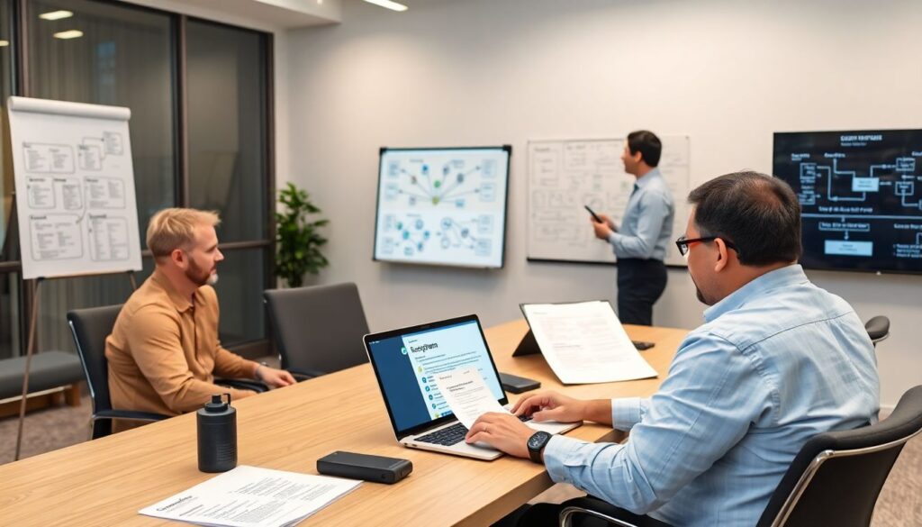 Безопасная интеграция сторонних виджетов на сайт - иллюстрация