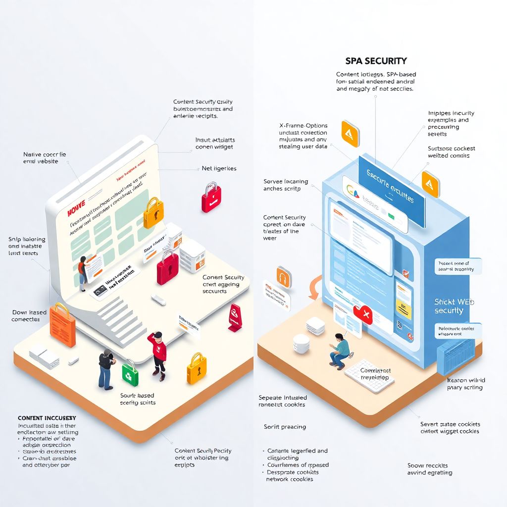 Безопасная интеграция сторонних виджетов на сайт: ключевые принципы и защита