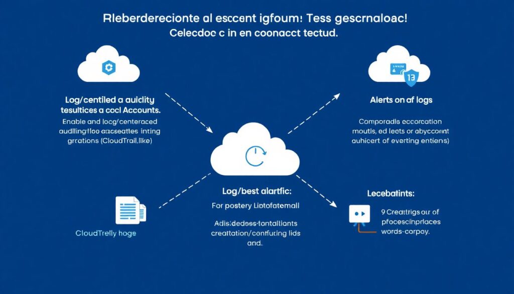 Облачные решения в контексте приватности и безопасности - иллюстрация
