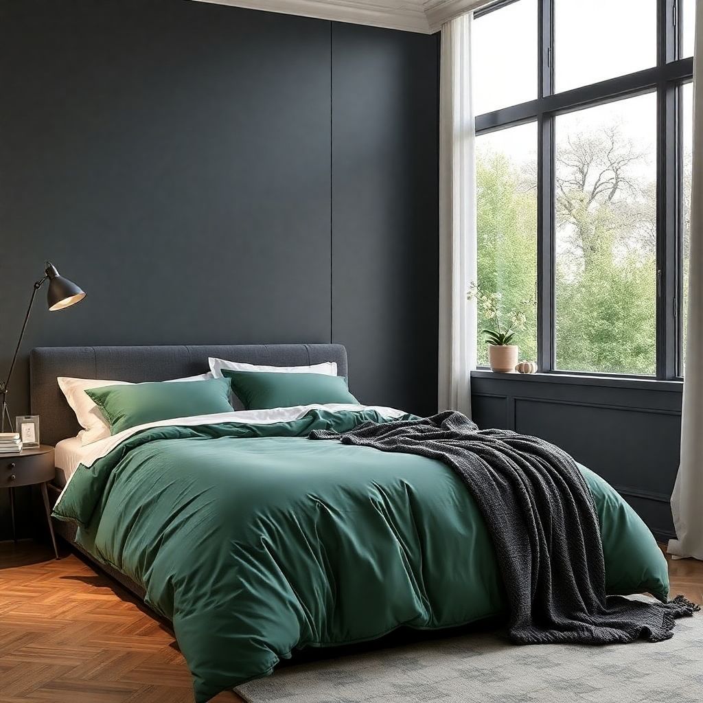 Купить кровать премиум класса для максимального комфорта в спальне