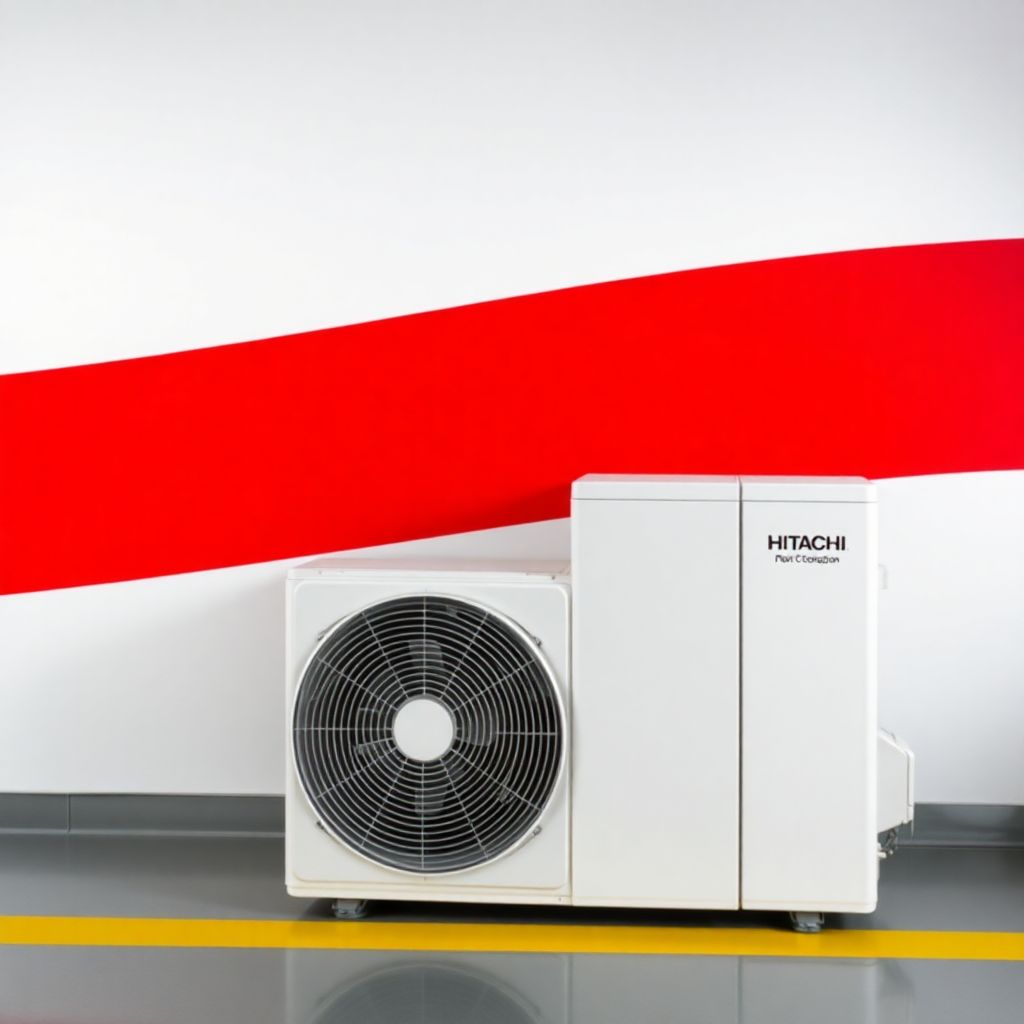 Купить кондиционер Hitachi выгодно в интернет-магазине