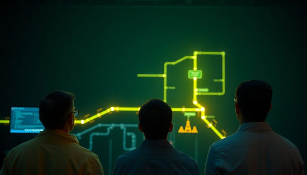 Инструменты визуального тестирования безопасности веб-страниц - иллюстрация