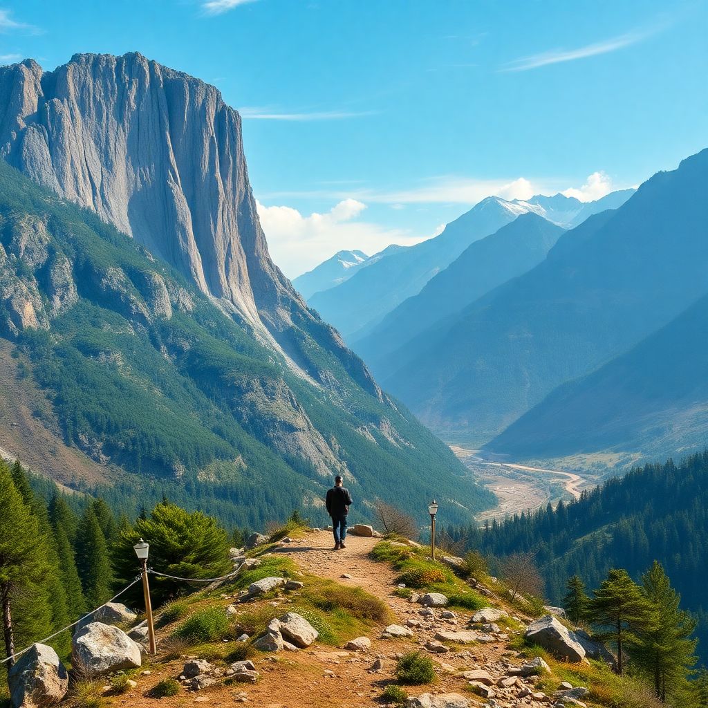 Тур в Гималаи и Тибет: незабываемое путешествие в мир гор