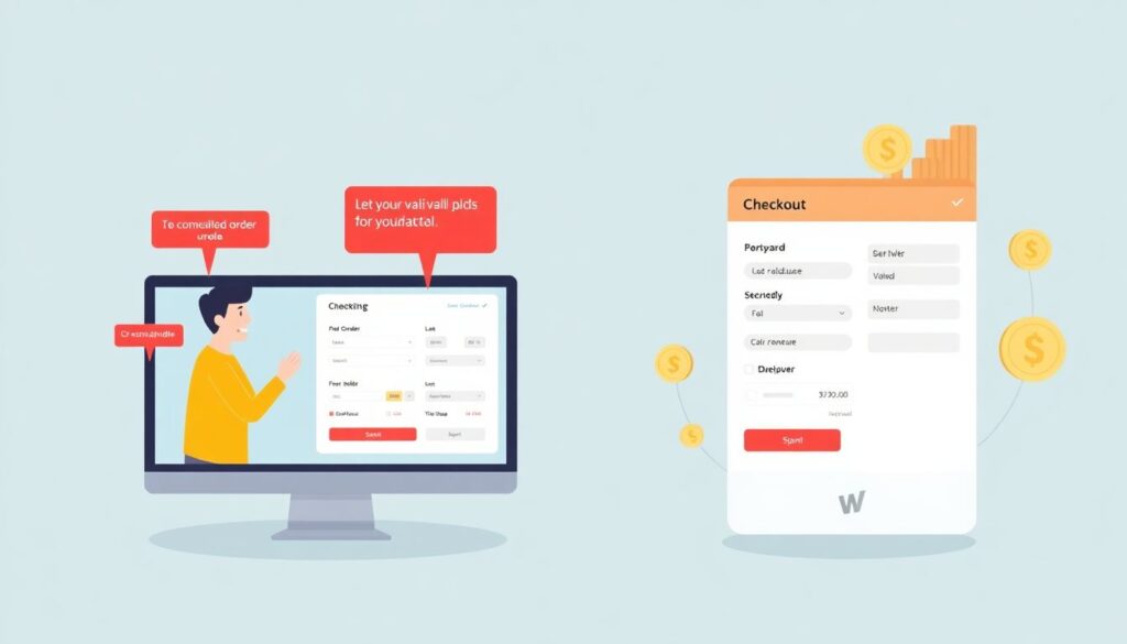 Современные подходы к валидации входных данных на стороне клиента - иллюстрация