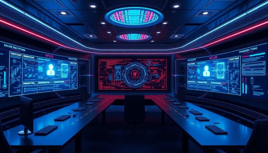 Как реализовать безопасный обмен данными через WebSocket - иллюстрация