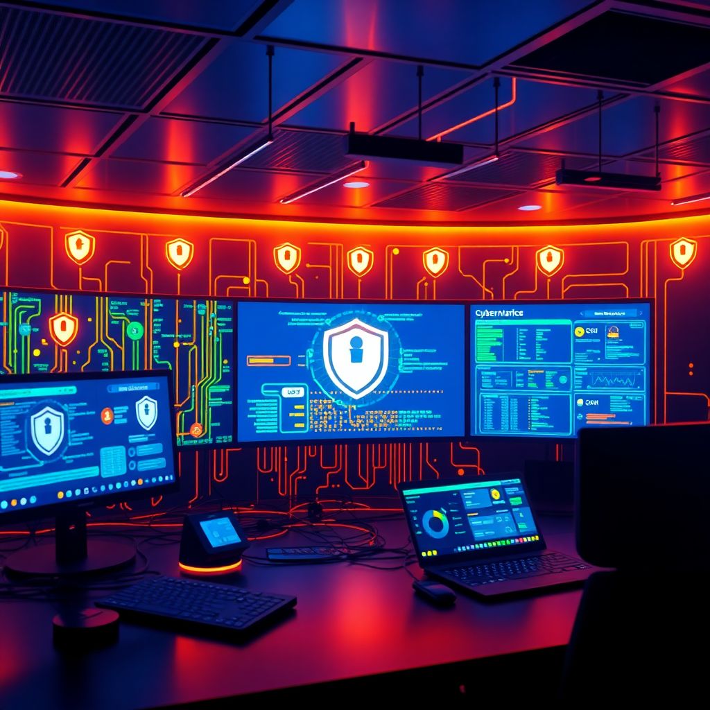 Безопасный обмен данными через websocket: как реализовать защиту соединения