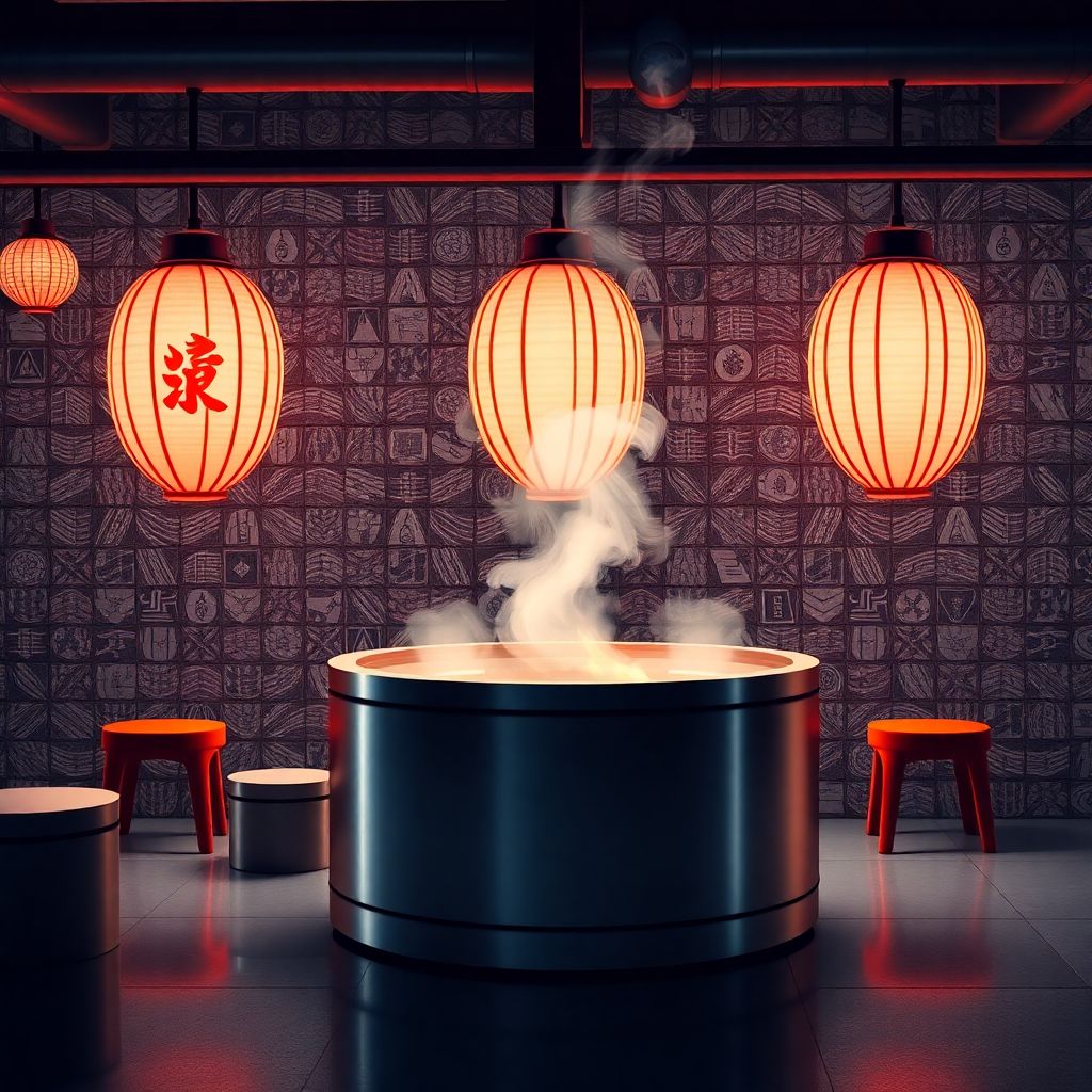 Кипятильник wb: оптимальное решение для бизнеса в общественном питании