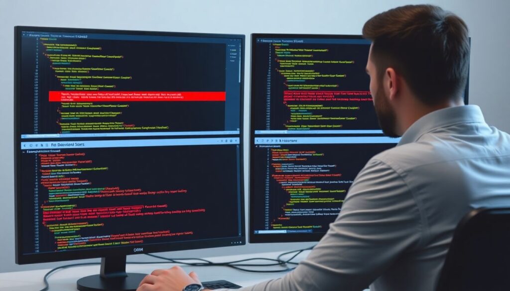 Уроки по безопасности для начинающих веб-разработчиков - иллюстрация