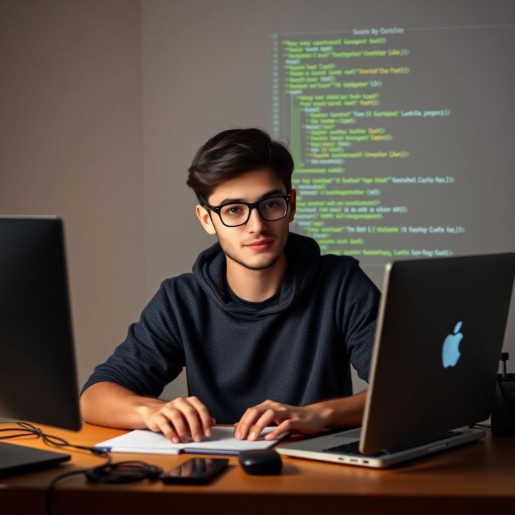 Уроки по безопасности для начинающих веб-разработчиков: основы защиты сайтов