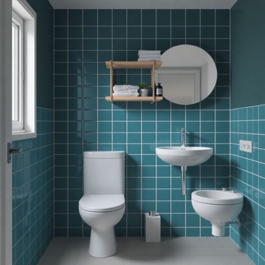 Чистовая отделка квартир под ключ: важные аспекты ремонта ванной