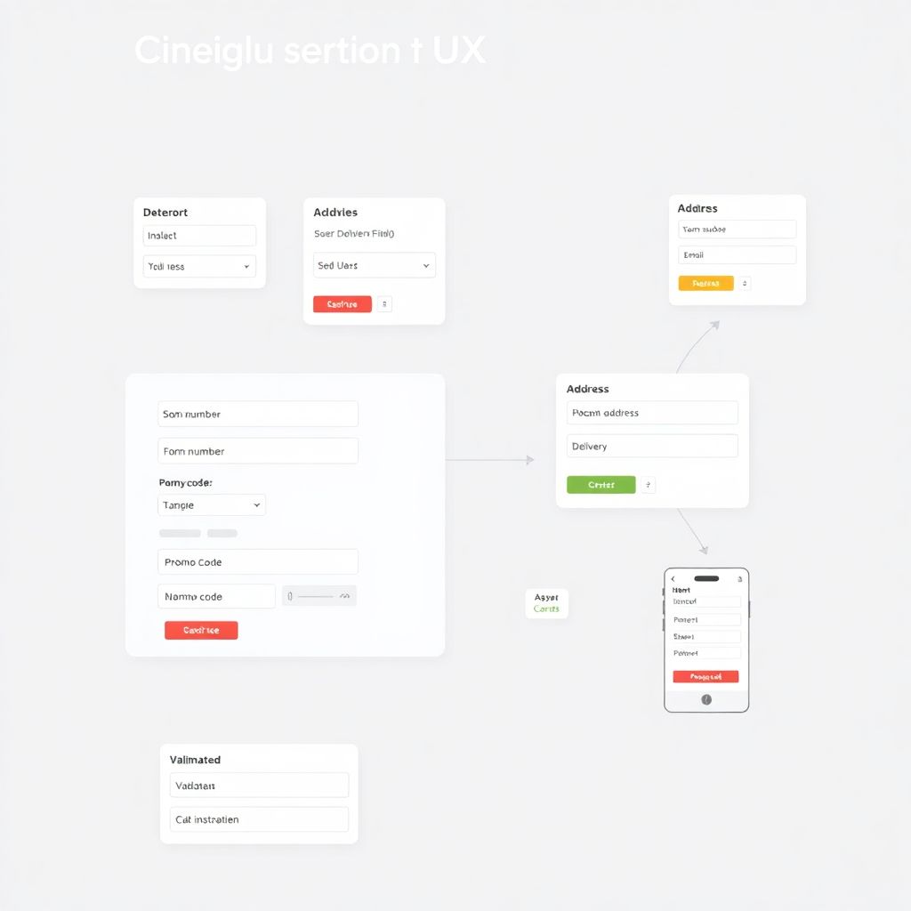 Современные подходы к валидации входных данных на стороне клиента в веб‑приложениях