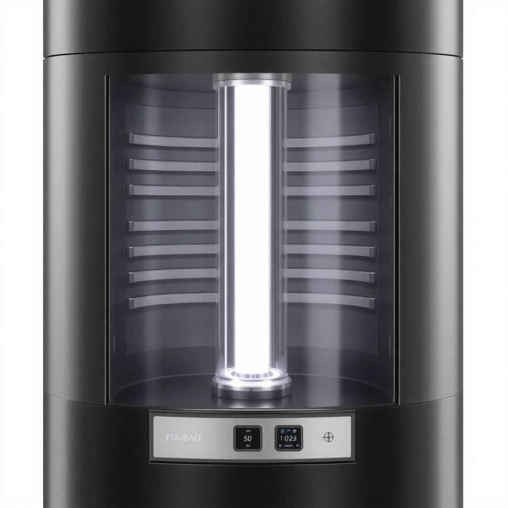 Блок поршневой FUBAG B5200: особенности и коммерческие преимущества