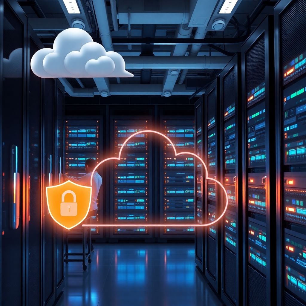 Безопасная разработка облачных приложений: ключевые стандарты и практики