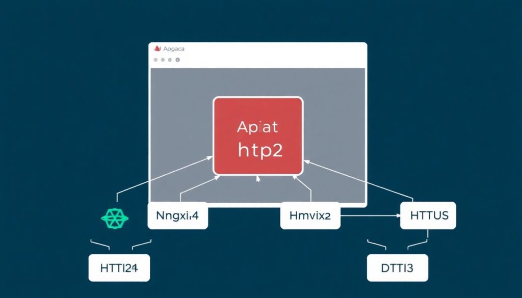 Практическое руководство по внедрению HTTP/3 в уже существующие сайты - иллюстрация