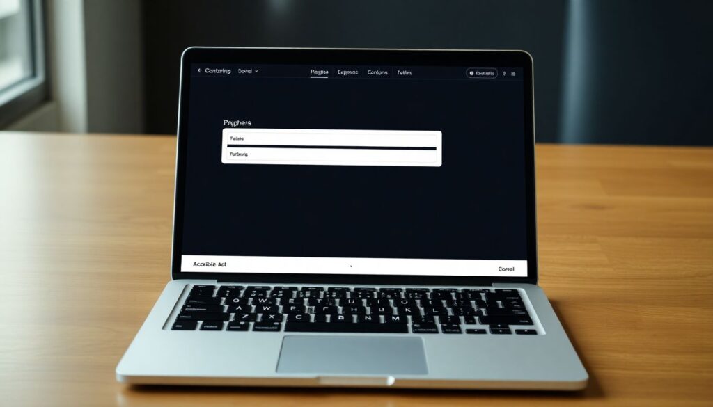 Практические советы по доступности и безопасности в веб-формах - иллюстрация