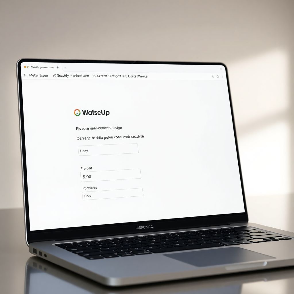 Практические советы по доступности и безопасности веб-форм для удобства и защиты данных