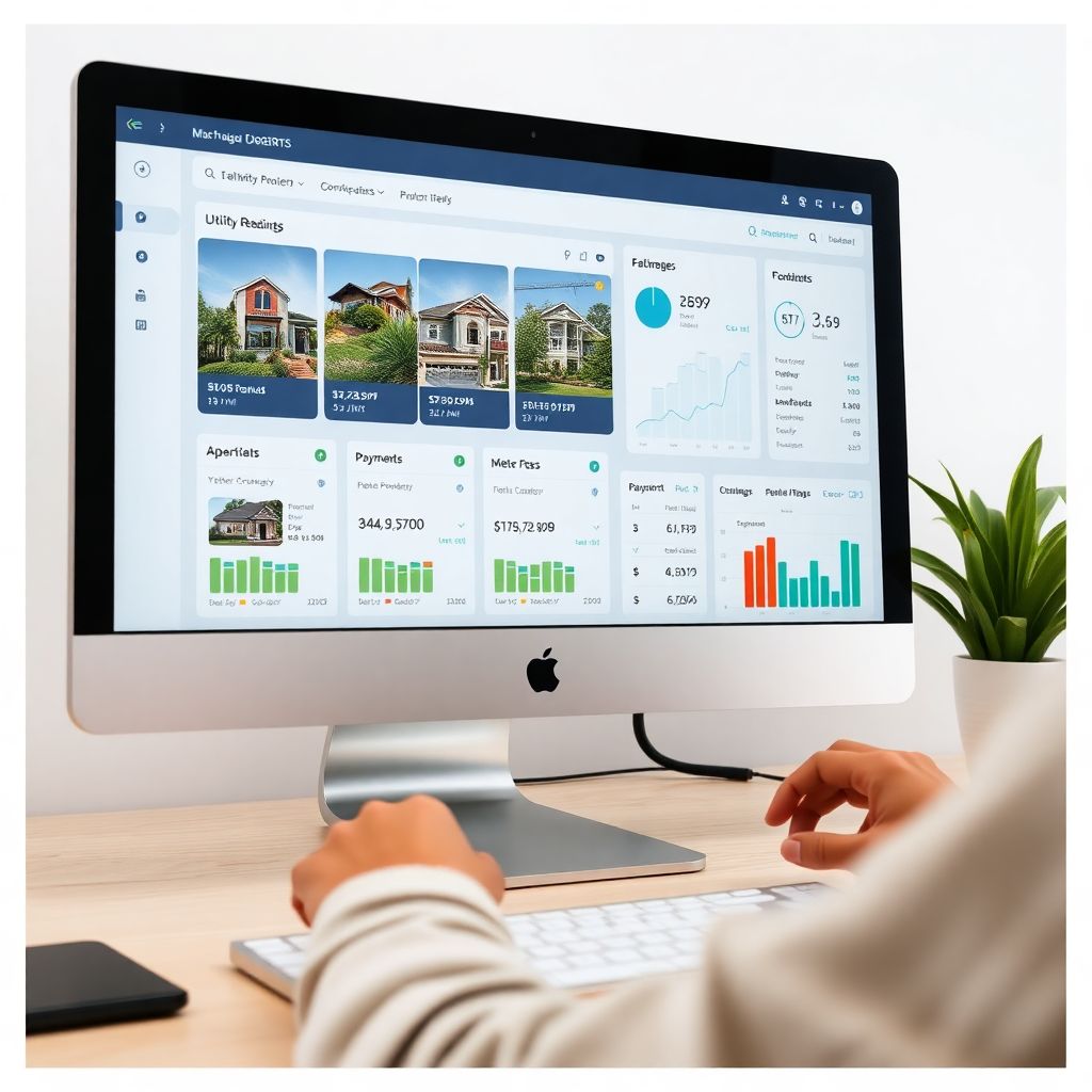 Личный кабинет МосОблЕИРЦ: удобное управление несколькими лицевыми счетами