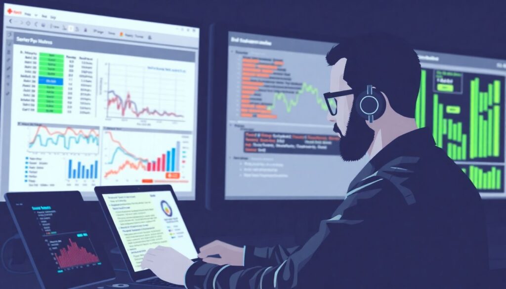 Безопасность веб-форм: современные техники анти-спама - иллюстрация