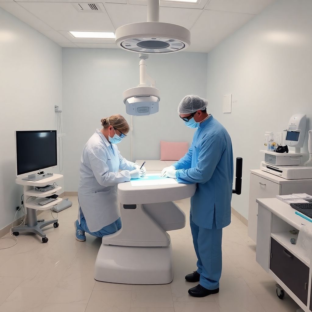 Стоматология Краснодар: качественные услуги и современные методы лечения