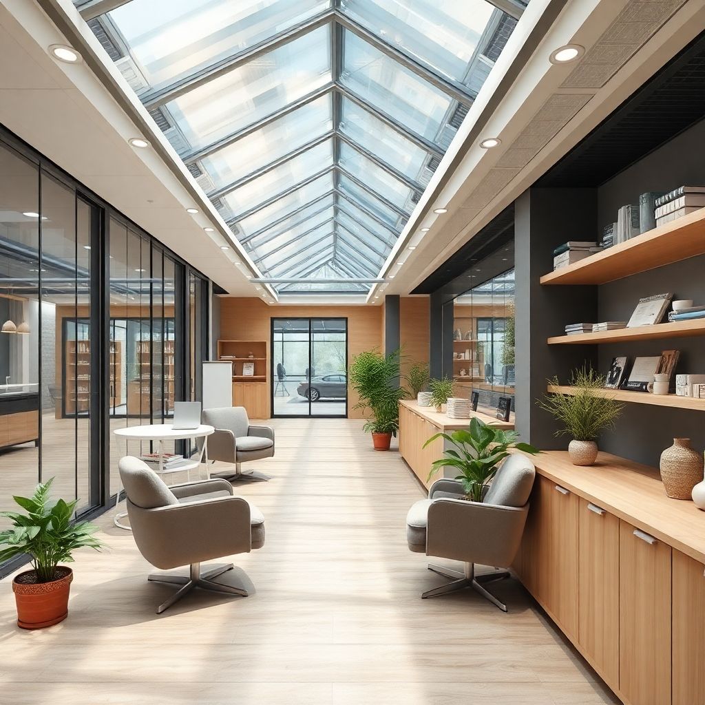 Качественная очистка воздуха карманными фильтрами для бизнеса и дома