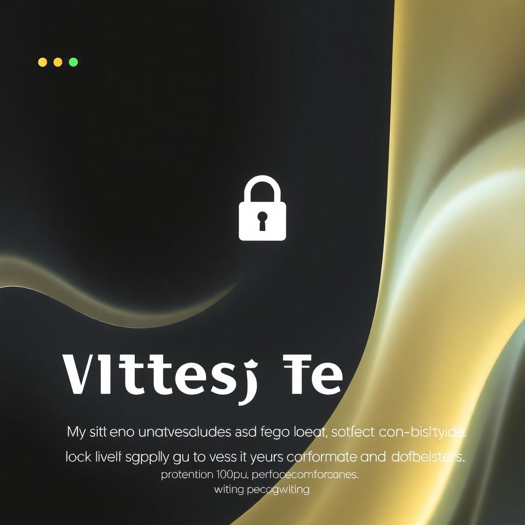 Безопасная загрузка шрифтов Ft и её влияние на Ux и скорость сайта