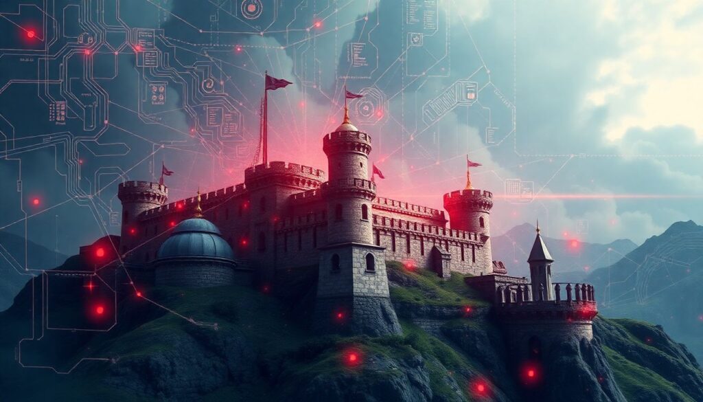 Как устроена безопасная доставка контента через CDN - иллюстрация