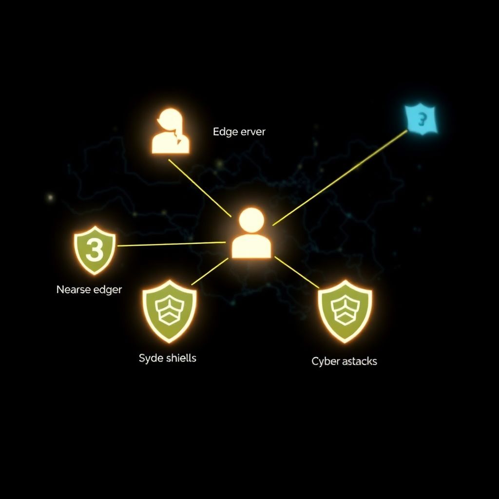 Безопасная доставка контента через Cdn: как это устроено