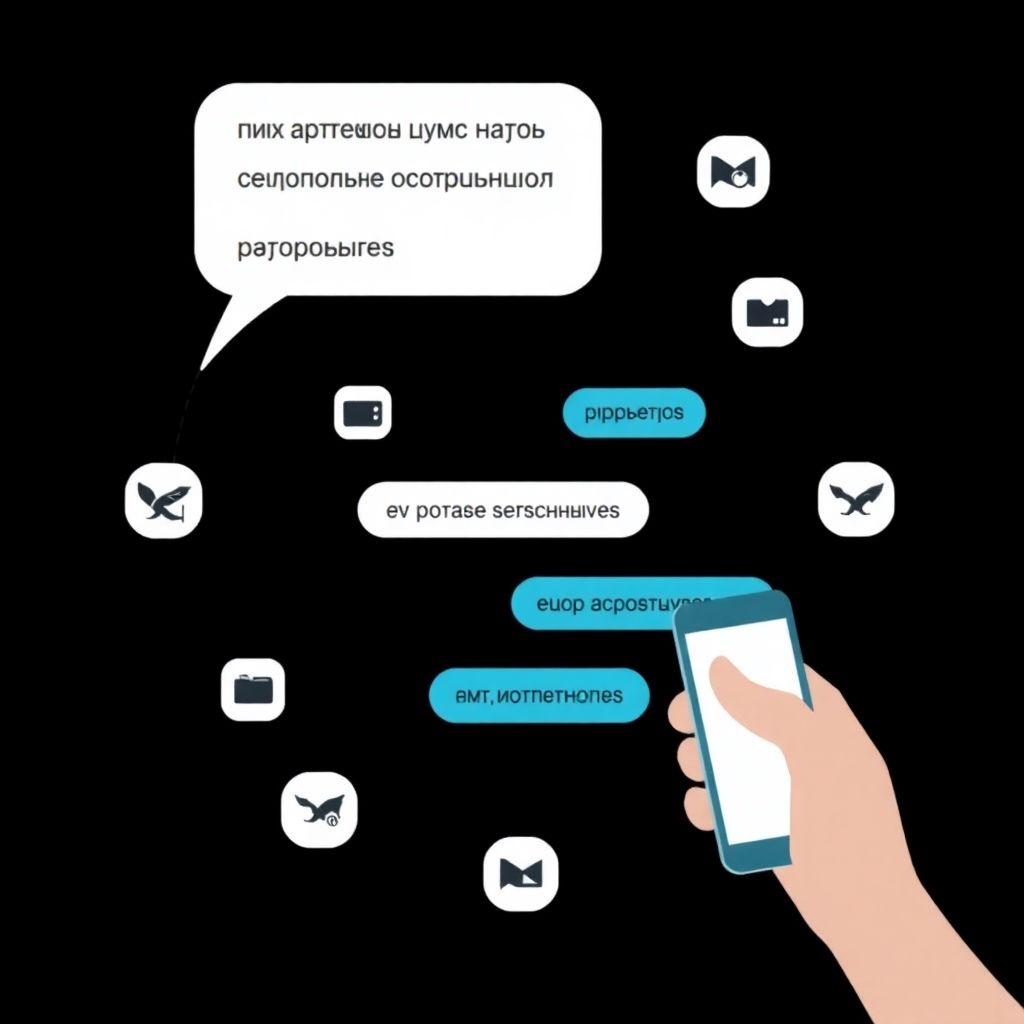 Эффективный sms сервис для успешного маркетинга