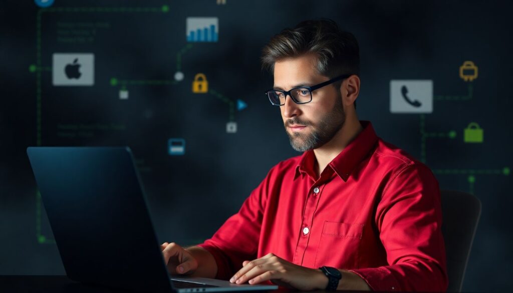 Практики безопасного использования внешних скриптов и виджетов - иллюстрация