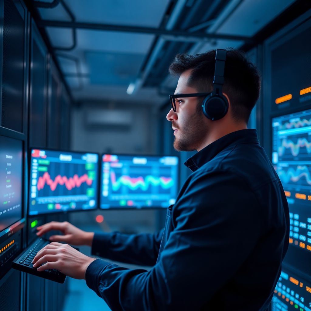 Http/3: практическое руководство по внедрению протокола в существующие сайты