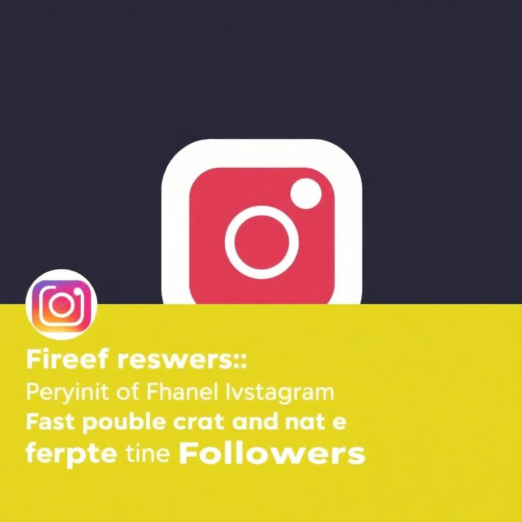 Get Instagram Followers Fast for Boosting Online Visibility