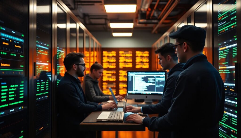 Тенденции в разработке безопасных SPA и микро-фронтендов - иллюстрация