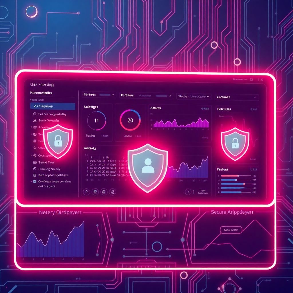 Тенденции разработки безопасных Spa и микро-фронтендов в веб‑приложениях